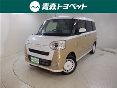 ダイハツ ムーヴキャンバス ストライプス G
