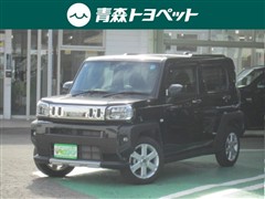 タフト G クロムベンチャー