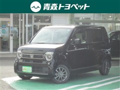 ホンダ N-WGN L ホンダセンシング