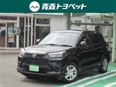ライズ XS