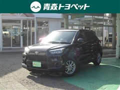 トヨタ ライズ XS