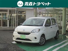 トヨタ パッソ X S