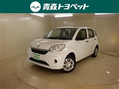 トヨタ パッソ X S