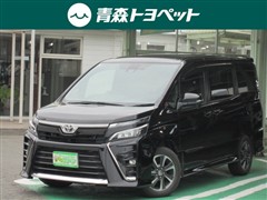 ヴォクシー ZS