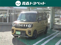 スズキ スペーシア ギアHV XZ