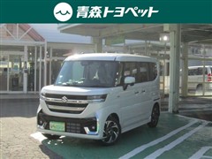 スズキ スペーシア カスタムHV XS