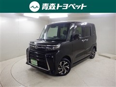 タント カスタムX