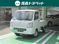 スズキ キャリィT KC パワステ ノウハン