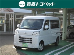 トヨタ ピクシスバン クルーズ