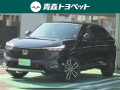 ヴェゼル E:HEV Z