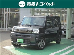 ダイハツ タフト Gt ダーククロムベンチャー