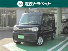 スズキ スペーシアHV G