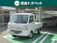 スズキ キャリィトラック KC エアコン/PS