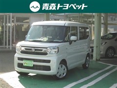 スズキ スペーシアHV G