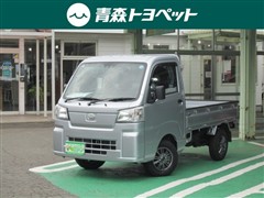 ハイゼットトラック スタンダード