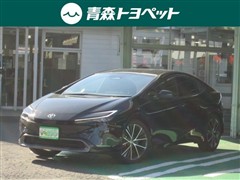 プリウス Z