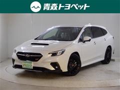 スバル レヴォーグ STI スポーツ EX