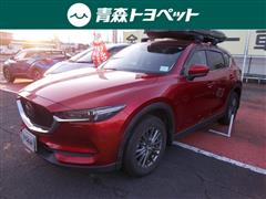 マツダ CX-5 XD