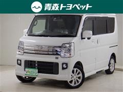 エブリィワゴン PZターボS
