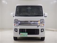 エブリィワゴン PZターボS