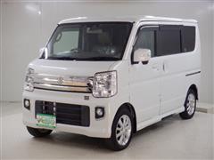 エブリィワゴン PZターボS