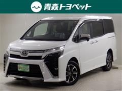 トヨタ　ヴォクシー ZS キラメキ3