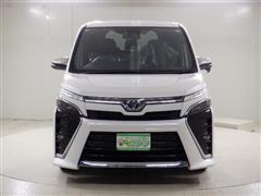 ヴォクシー ZS キラメキ3