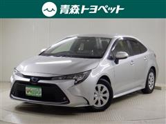 カローラ ハイブリッド G