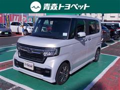 N-BOX カスタム L