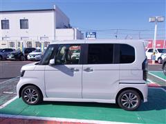 N-BOX カスタム L
