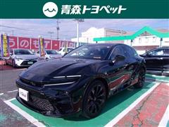 クラウン スポーツ Z