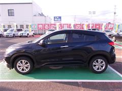 ヴェゼル X ホンダセンシング