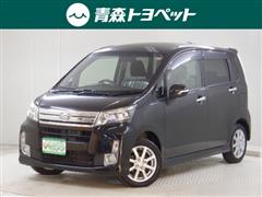 ムーヴ カスタム X