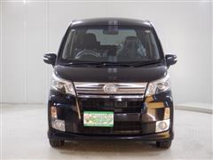 ムーヴ カスタム X