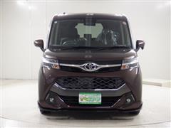 タンク カスタムG