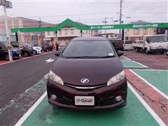 ウィッシュ 1.8X