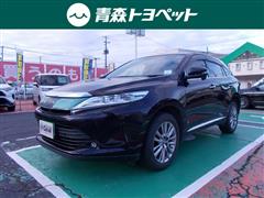 ハリアー プレミアム