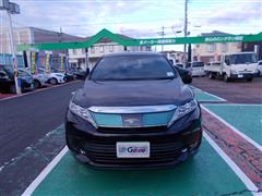 ハリアー プレミアム