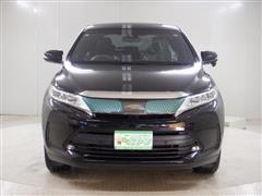 ハリアー プレミアム