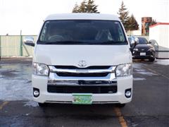ハイエースワゴン GL