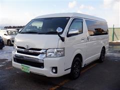 ハイエースワゴン GL