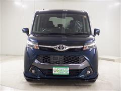 タンク カスタムG