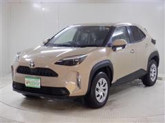 ヤリスクロス X