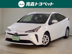 トヨタ プリウス S