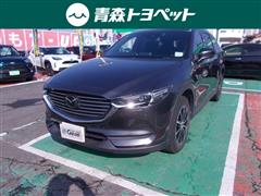 マツダ　CX-8 25T プロアクティブ