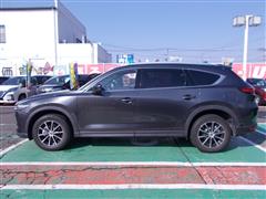 CX-8 25T プロアクティブ