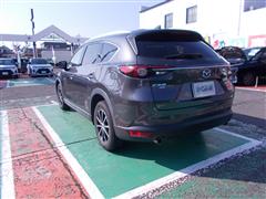 CX-8 25T プロアクティブ