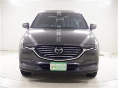 CX-8 25T プロアクティブ