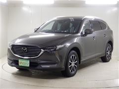 CX-8 25T プロアクティブ