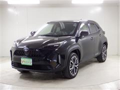 ヤリスクロス ハイブリッド Z